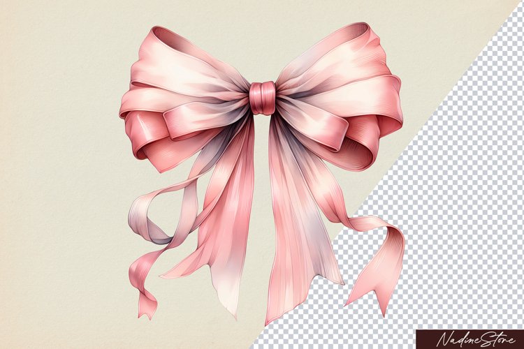 Girly Clipart Image 4