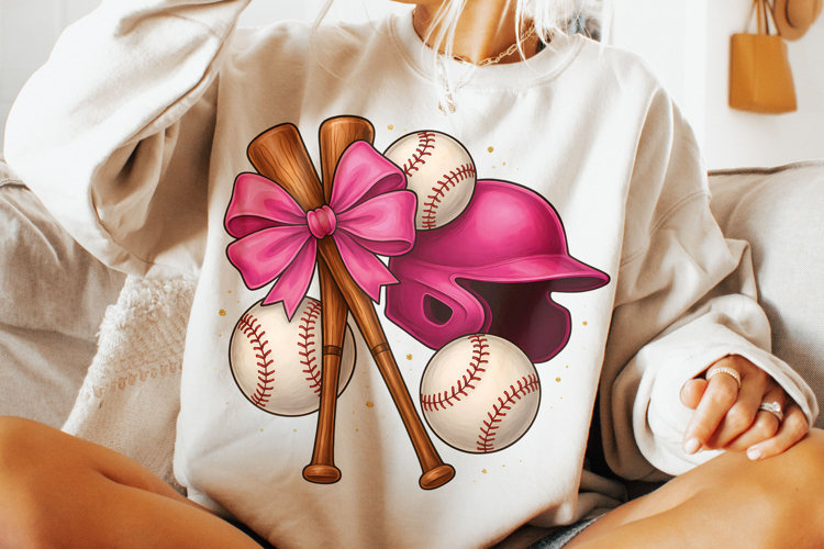 Softball Png Image 11