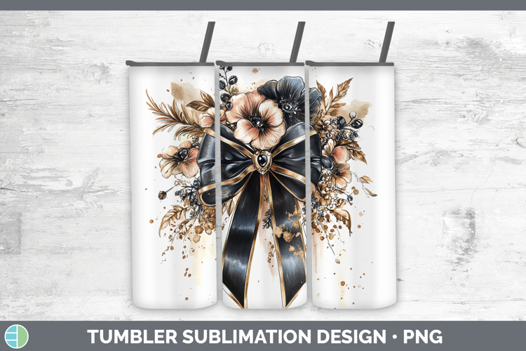 Sublimation Tumbler Designs Image 17