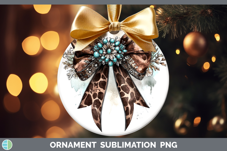 Bauble Clipart Image 3
