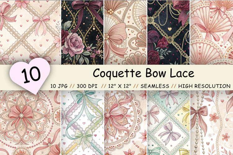 Printable Scrapbook Paper Image 3