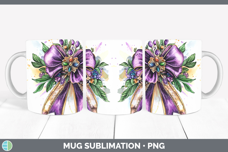 Mardi Gras Clipart Image 2
