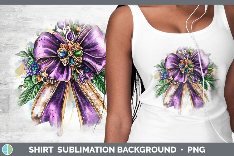 Mardi Gras Clipart Image 20