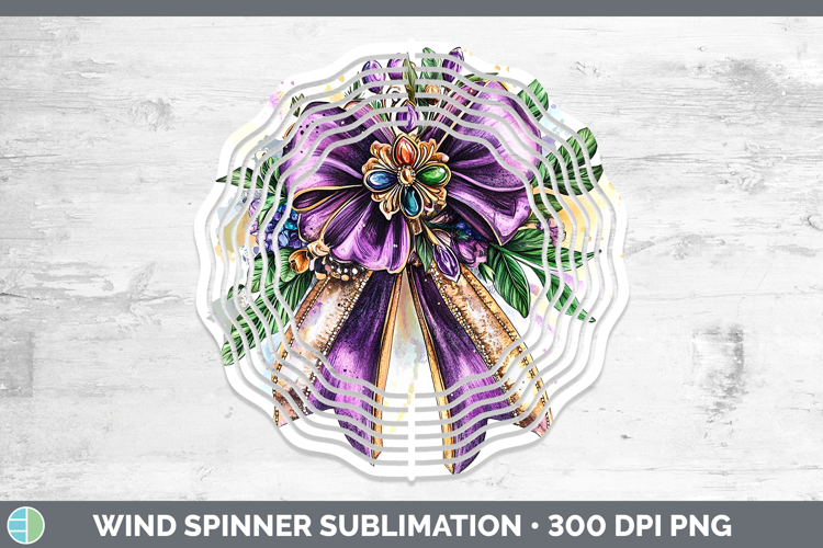 Mardi Gras Clipart Image 16