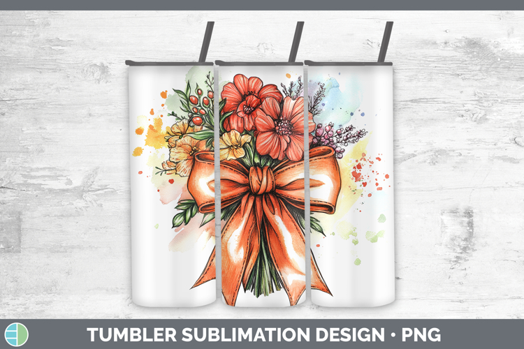 Sublimation Tumbler Designs Image 11