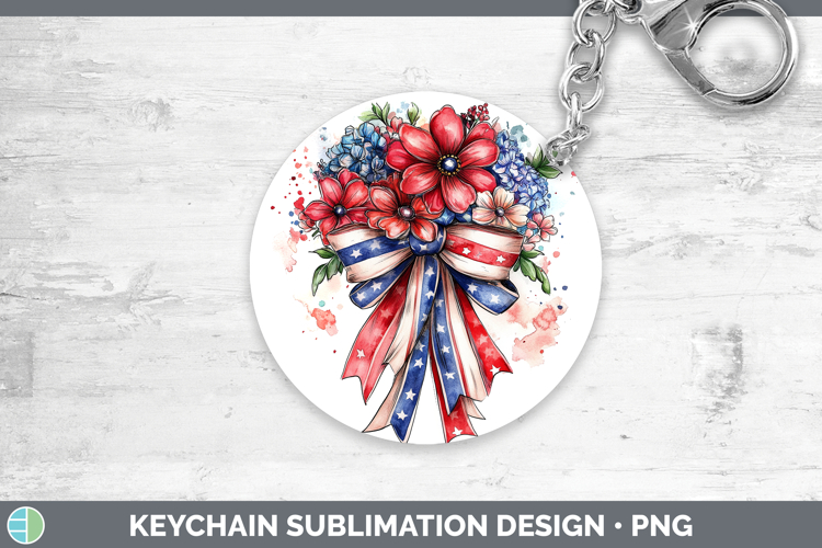 Patriotic Sublimation Design Image 20