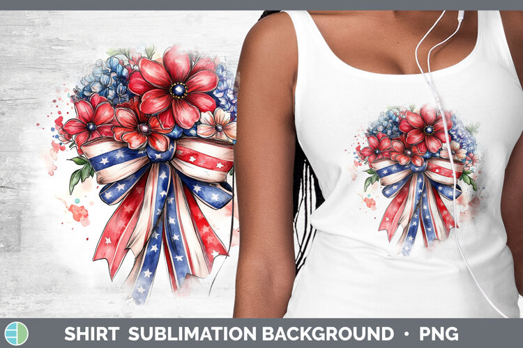 GorgeousCoquette Bow Shirt design.