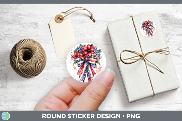 Patriotic Sublimation Design Image 18