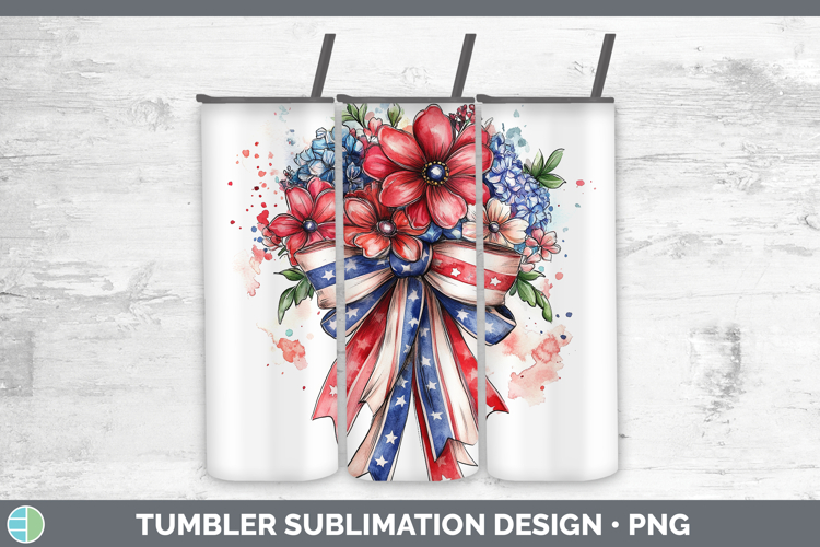 Sublimation Tumbler Designs Image 10