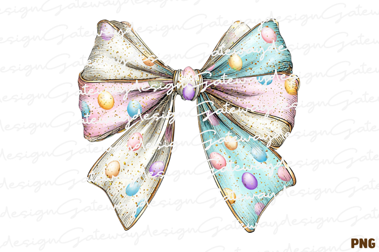 Coquette Bow PNG - Coquette Bow