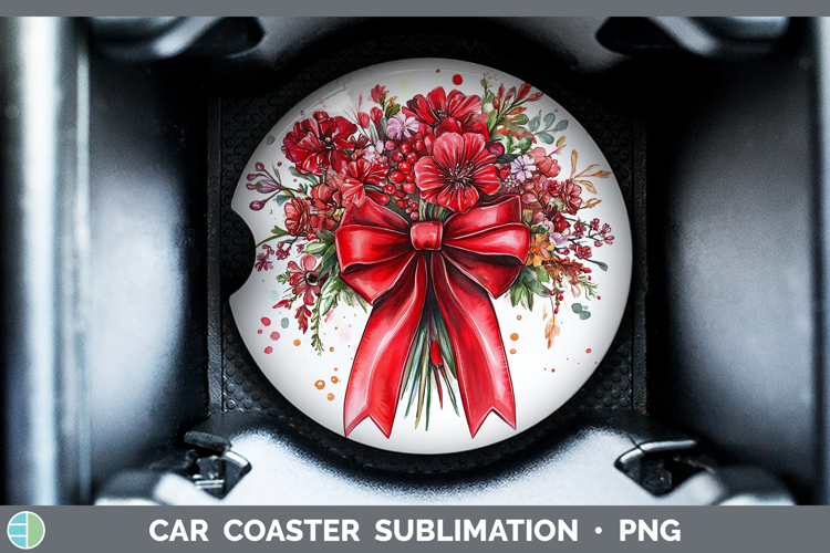 Red Bow Clipart Image 19
