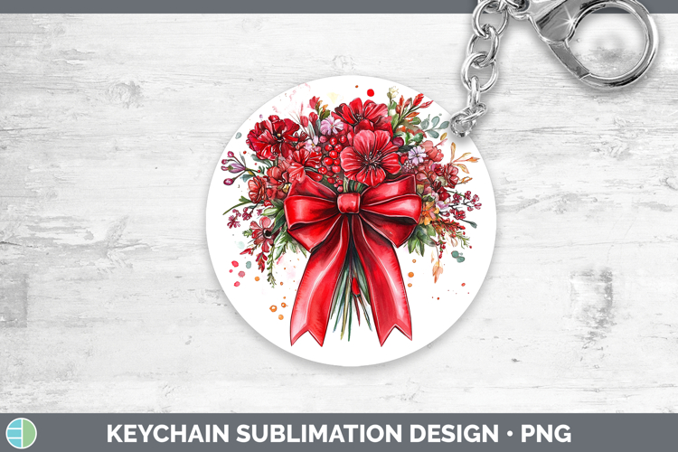 Red Bow Clipart Image 18