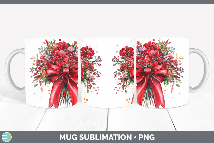 Red Bow Clipart Image 17