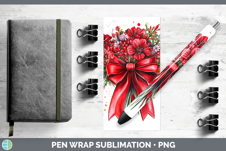 Red Bow Clipart Image 15