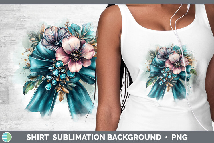 GorgeousCoquette Bow Shirt design.