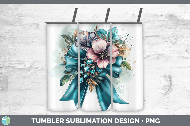 Sublimation Tumbler Designs Image 19