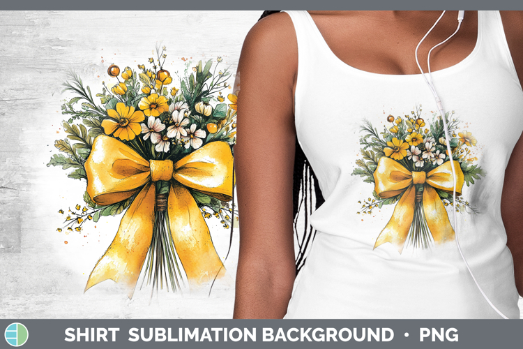 Yellow Background Image 18