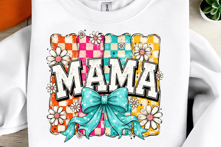 Mama Png Image 3
