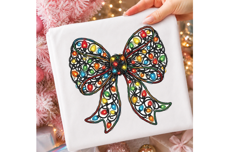 Bow PNG Image 9