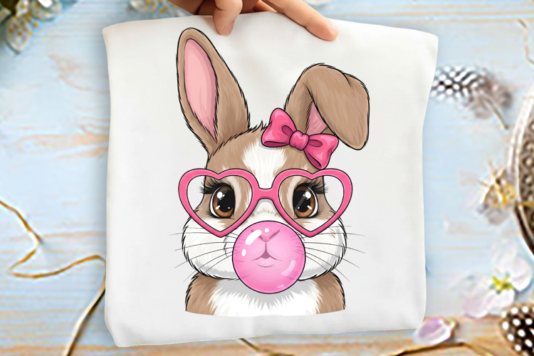 Easter Bunny Png Image 8