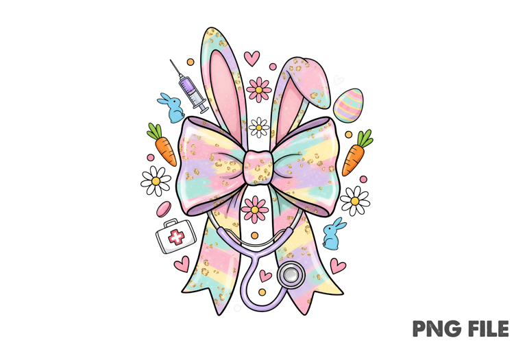 Stethoscope Clipart Image 14