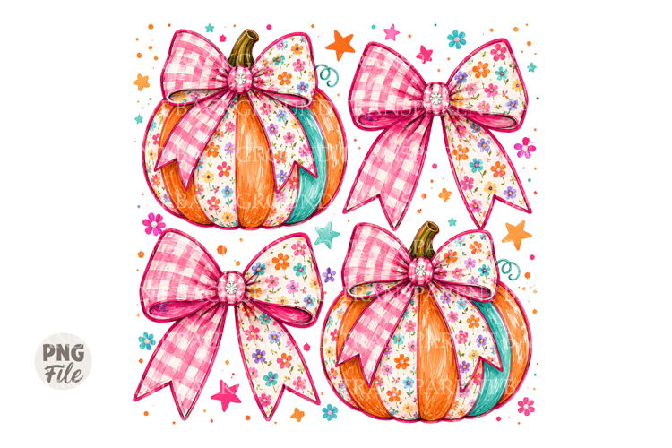 Pumpkin Clipart