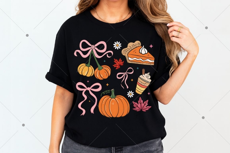 Pumpkin Patch Png Image 8
