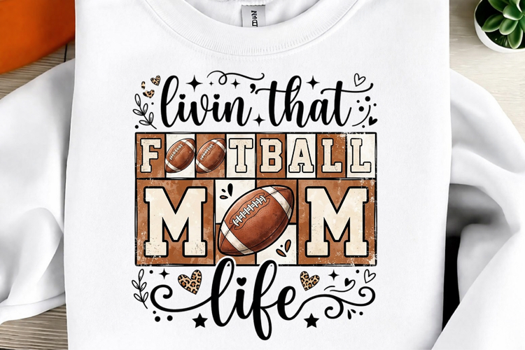 Football Png Image 24