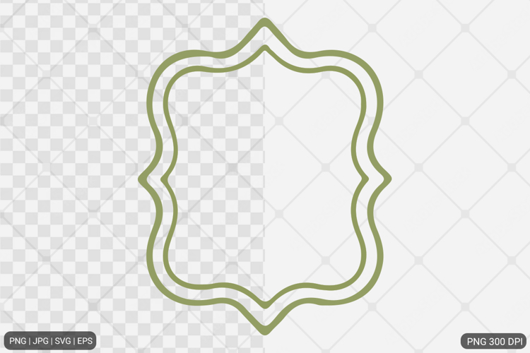 Girly Clipart Image 16