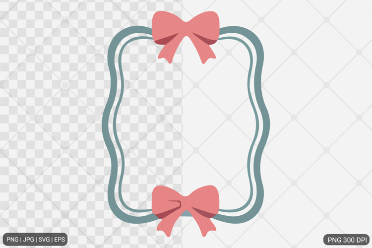 Girly Clipart Image 21