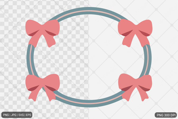 Girly Clipart Image 20