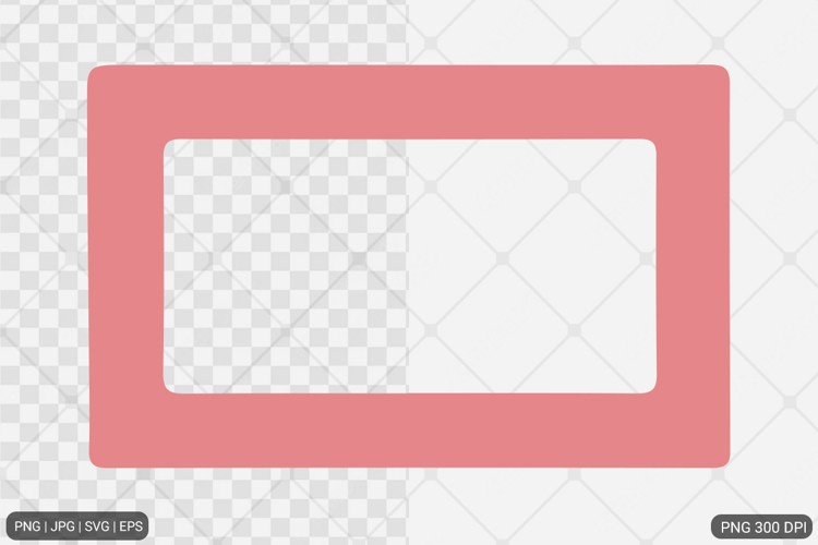 Girly Clipart Image 12