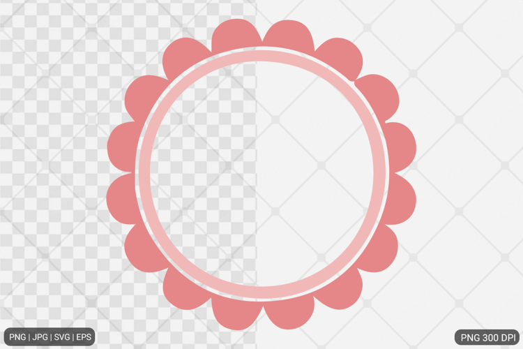 Girly Clipart Image 22