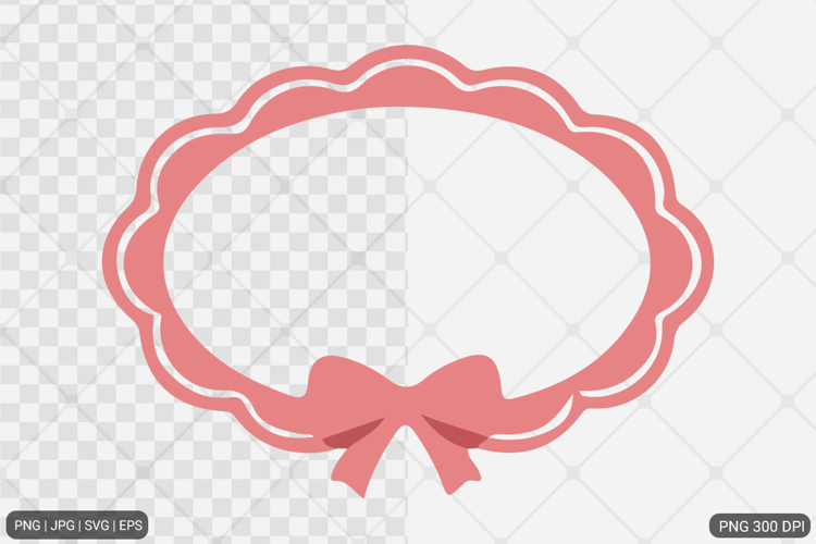 Girly Clipart Image 10