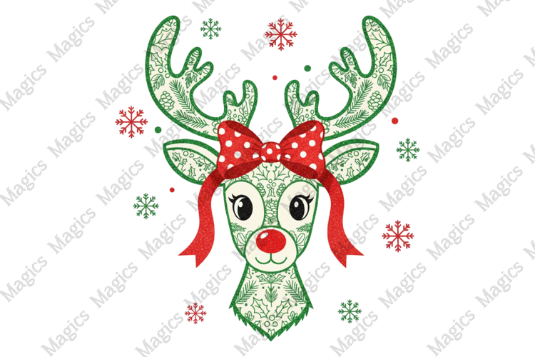 Christmas Clipart Image 22