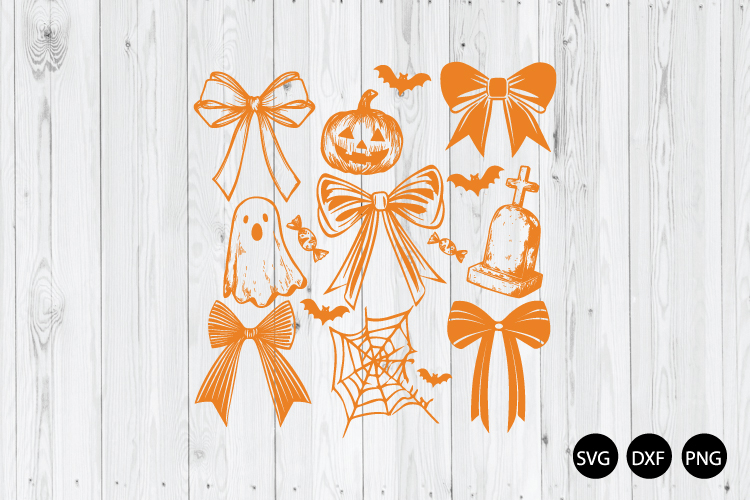 Halloween Pumpkin Clipart