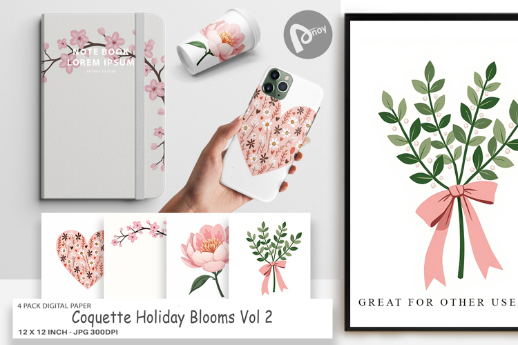 Holiday Background Image 13