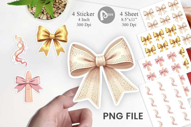 Journal Stickers Printable Image 15