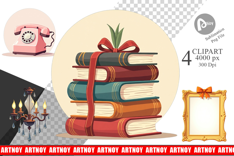 Christmas Graphic Image 9