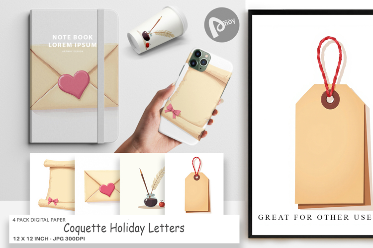 Holiday Background Image 8