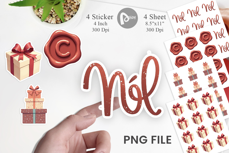 Journal Stickers Printable Image 11