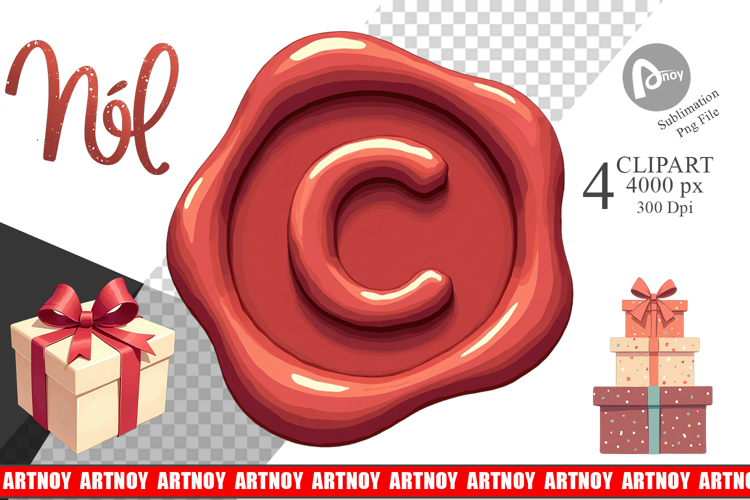 Christmas Graphic Image 8