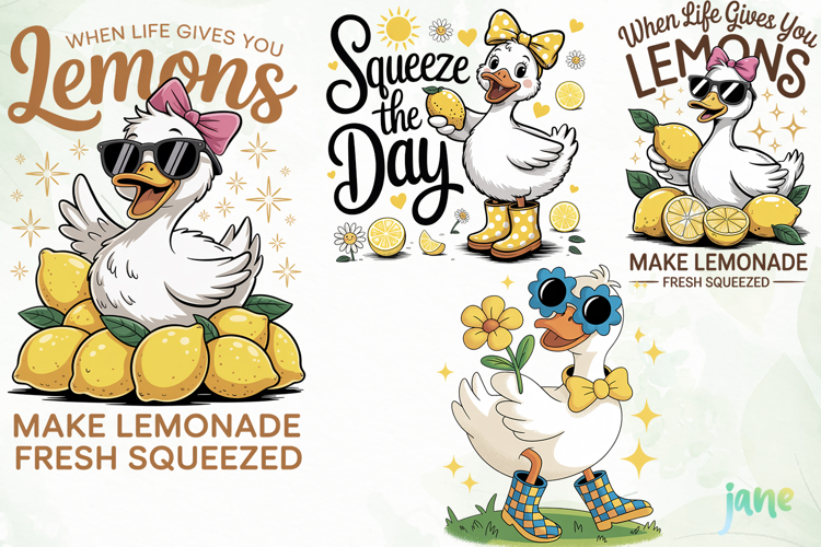Lemon Png Image 18