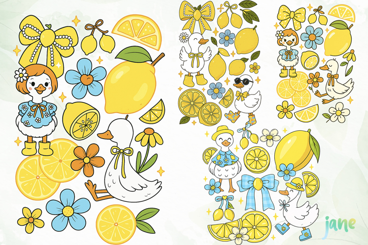 Lemon Png Image 21