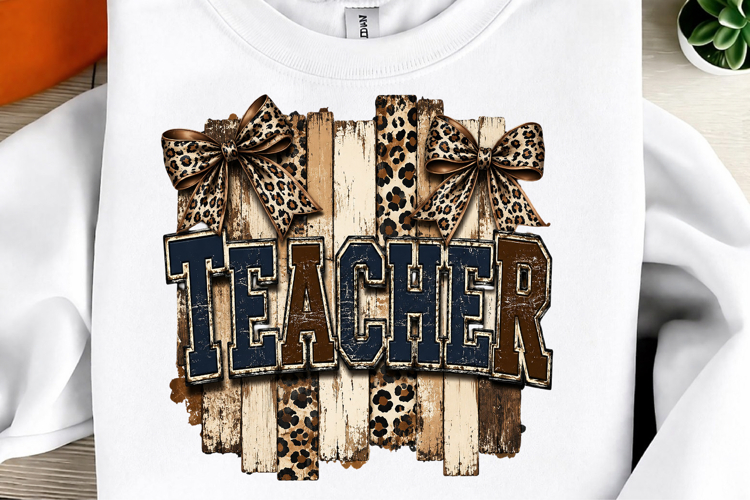 Leopard Print Png Image 18