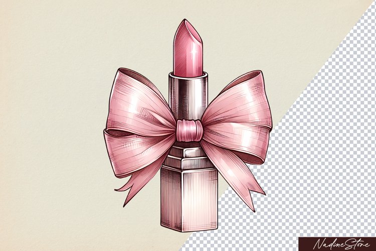 Girly Clipart Image 22
