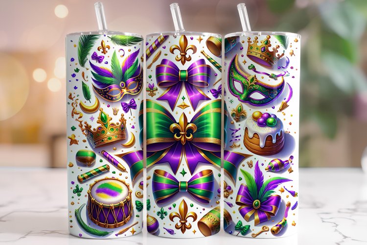 Mardi Gras Png Image 6