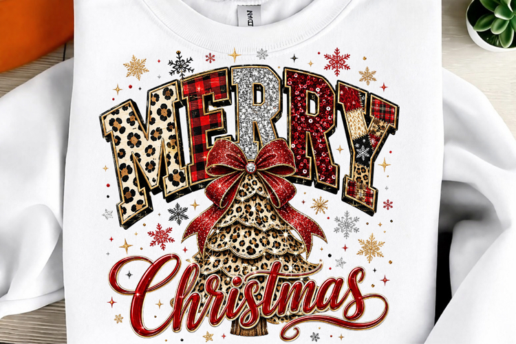 Christmas Graphic Image 6