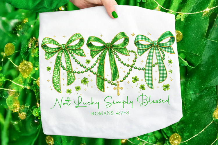 St Patrick's Day PNG Image 22