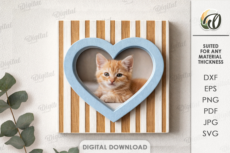 Picture Frame Svg Image 3